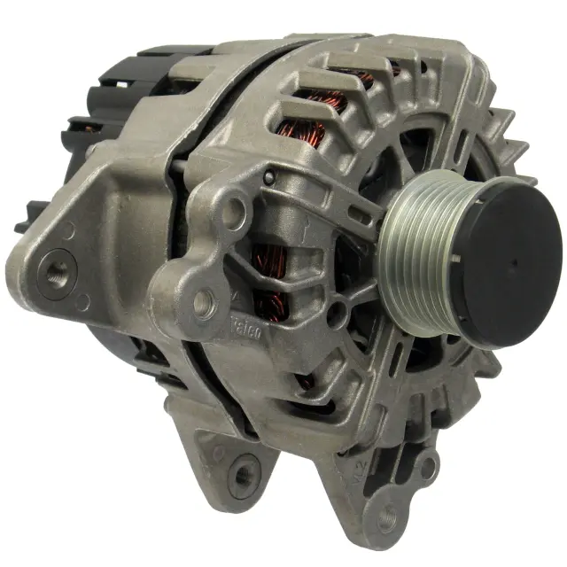 15052 - : Alternator for Dixie Electric Image