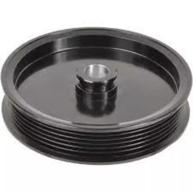 3P25127 - Engines &amp; Components: Power Steering Pump Pulley for Cardone Image