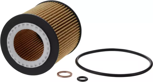 PF461G - Engine: Engine Oil Filter for ACDelco Image