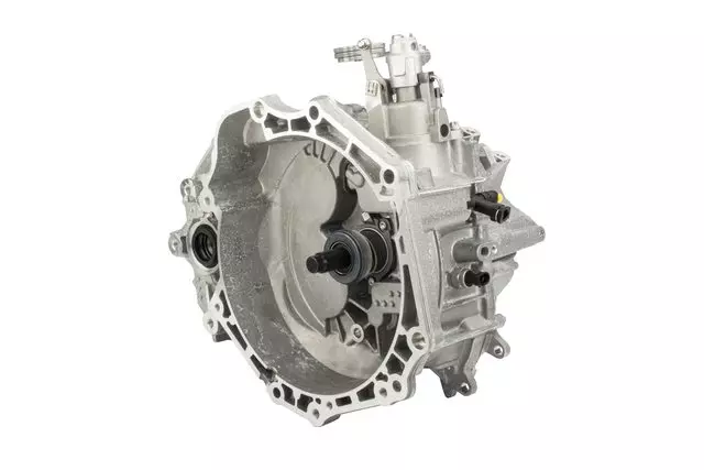 6-Speed Manual Transmission Assembly - GM (55487444)