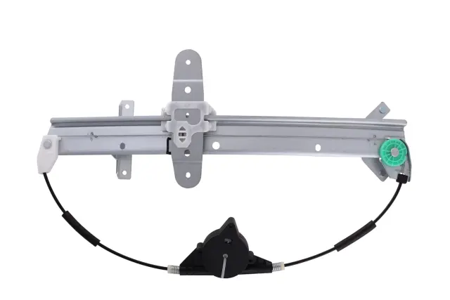 RPFD018 - : Power Window Regulator Assembly w o Motor for AISIN Image