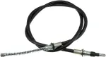 C93526 - : Parking Brake Cable for Dorman Image