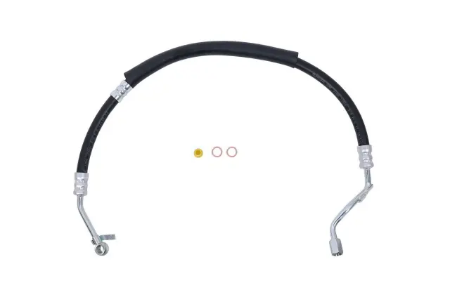 3404077 - : Sunsong Power Steering Pressure Line Hose Assembly for Sunsong Image