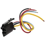 S530 - : Stereo Power Connector for SMP CORP Image