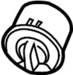 255359GA0B - : Switch for INFINITI: QX56 Image