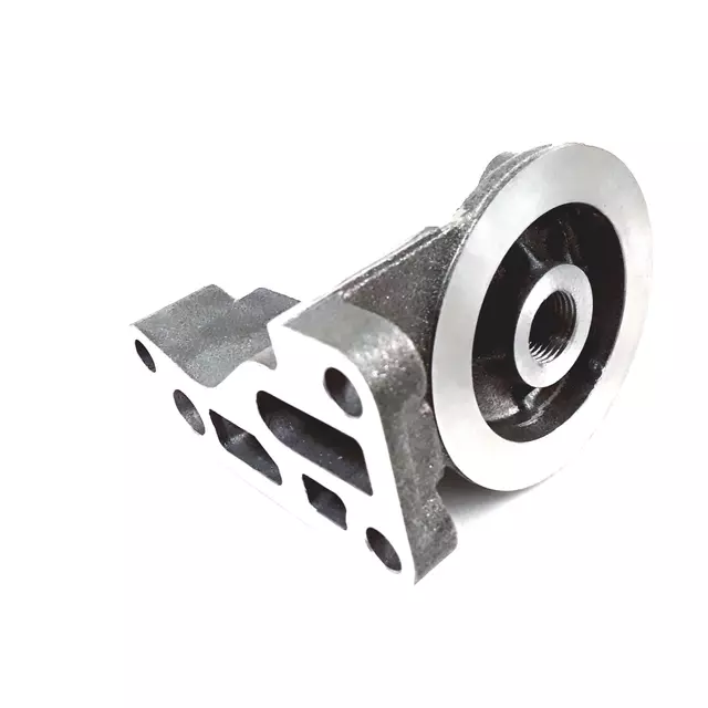 53115417A - : Filter Housing for Volkswagen: Passat Image