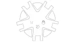 4634011802 - Suspension: Wheel, Alloy for Mercedes-Benz Image