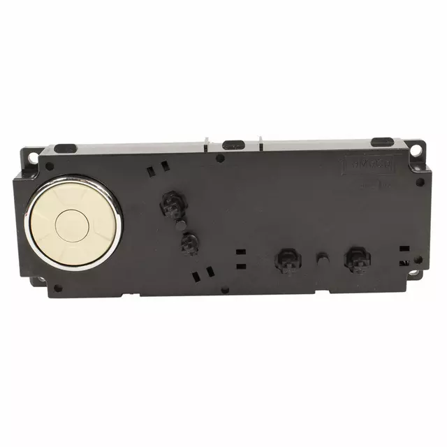 DG9Z14A701BC - Body: Seat Switch for Lincoln: MKZ Image