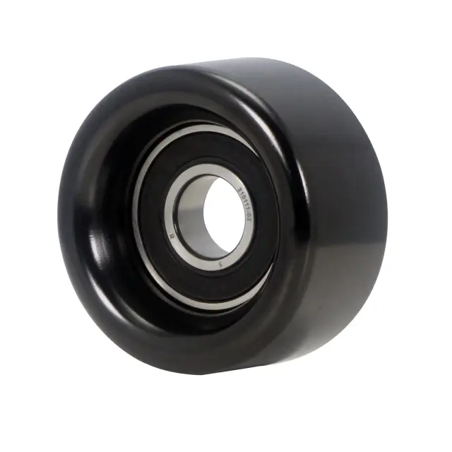 900713A - : Litens Accessory Drive Belt Tensioner Pulley for Litens Image