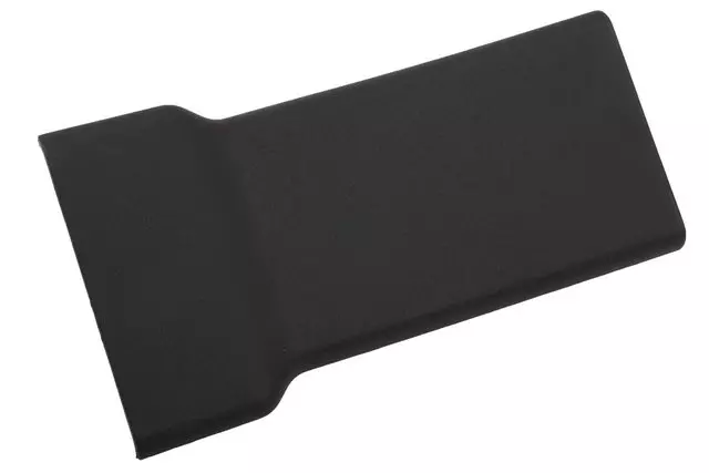 15872745 - Body: Hinge Cover for Cadillac: Escalade EXT | Chevrolet: Avalanche Image