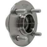10012169 - : Wheel Bearing and Hub Assembly for OmniParts Image