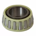 E7TZ1216A - Suspension: Wheel Bearings for Ford: Country Squire, E-150, E-150 Club Wagon, E-150 Econoline, E-150 Econoline Club Wagon, E-250 Econoline, E-350 Econoline, Escort, EXP, F-150, F-250, F-350, LTD, LTD Crown Victoria, Mustang, Taurus, Tempo, Thunderbird, Windstar | Lincoln: Continental, Mark VII, Town Car | Mercury: Capri, Colony Park, Cougar, Grand Marquis, Lynx, Marquis, Sable, Topaz Image