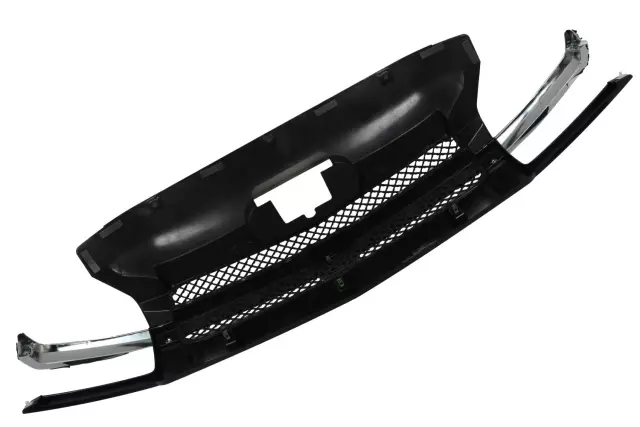 Part# 19168631 Primed Front Grille - GM (19168631)