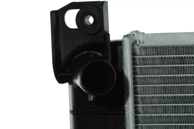 Radiator - GM (89019156)