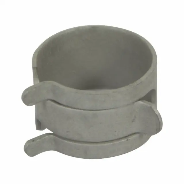 4L2Z3C650A - Steering: Boot Clamp for Ford: Crown Victoria, Escape, Flex, Mustang, Ranger, Taurus, Taurus X | Lincoln: MKS, MKT, Town Car | Mercury: Grand Marquis, Marauder, Mariner, Montego, Sable Image