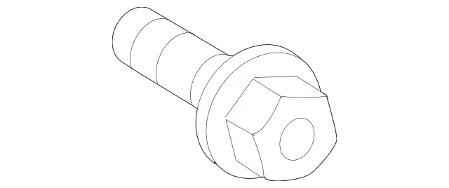 9901210 - Front-End Assembly, Front Panel: Threaded Pin for Mercedes-Benz: 180C, 190, 190D, 190E, 200, 200D, 250, 260E, 280E, 300CE, 300D, 300E, 300S, 300SD, 300SL, 300TD, 300TE, 400E, 400SE, 400SEL, 500E, 500SEC, 500SEL, 500SL, 600SEL, 600SL, B Electric Drive, B250e, C220, C230, C240, C250, C280, C300, C32 AMG, C320, C350, C43 AMG, C55 AMG, C63 AMG, CL550, CL600, CL63 AMG, CL65 AMG, CLA250, CLK320, CLK350, CLK430, CLK500, CLK55 AMG, CLK550, CLK63 AMG, CLS400, CLS500, CLS55 AMG, CLS550, CLS63 AMG, CLS63 AMG S, E250, E320, E350, E400, E420, E430, E500, E55 AMG, E550, E63 AMG, E63 AMG S, GL320, GL350, GL450, GL550, GL63 AMG, GLA250, GLE300d, GLE350, GLE400, GLE43 AMG, GLE450 AMG, GLE550e, GLE63 AMG, GLE63 AMG S, GLK250, GLK350, GLS350d, GLS450, GLS550, GLS63 AMG, Maybach S550, Maybach S560, Maybach S600, Maybach S650, ML250, ML320, ML350, ML400, ML450, ML500, ML550, ML63 AMG, R320, R350, R500, S350, S400, S420, S430, S450, S500, S55 AMG, S550, S550e, S560, S600, S63 AMG, S65 AMG, SL320, SL400, SL450, SL500, SL55 AMG, SL550, SL600, SL63 AMG, SL65 AMG, SLC300, SLC43 AMG, SLK230, SLK250, SLK280, SLK300, SLK320, SLK350, SLK55 AMG, SLR McLaren, SLS AMG Image image