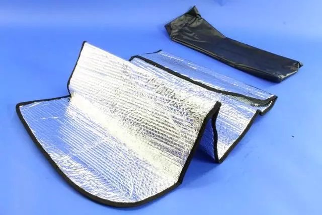 82210493 - : Sunshade for Mopar Image