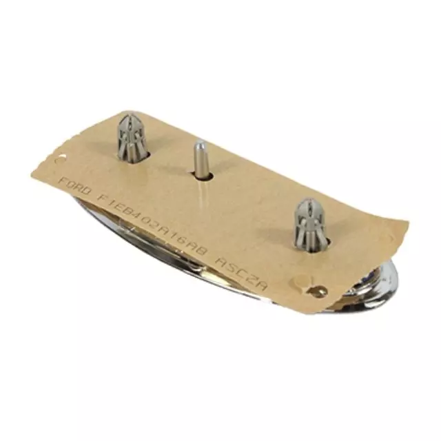 Emblem - Ford (F1EZ-9942528-F)
