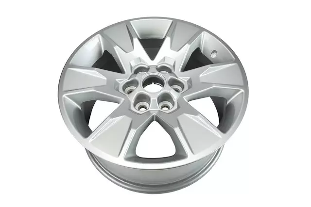2015-2016 GM - 17x8-Inch Aluminum Wheel - GM (94775677)