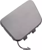 622A04FU0H - : Tow Bracket Cover for Nissan Image