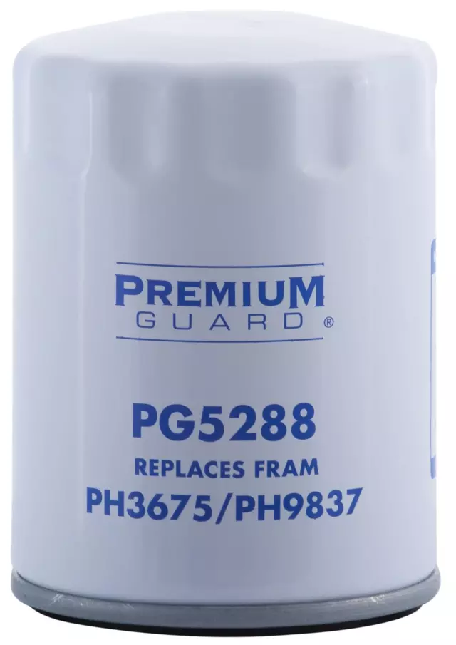 PG5288 - Filters: Premium Guard Engine Oil Filter for Premium Guard Image