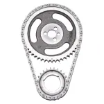 7810 - : Performer-Link Adjustable True-Roller Timing Chain Set for Edelbrock Image