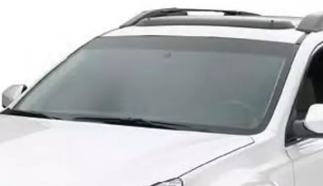 2010-2014 Subaru Moonroof Air Deflector - Subaru (F541SAJ000)