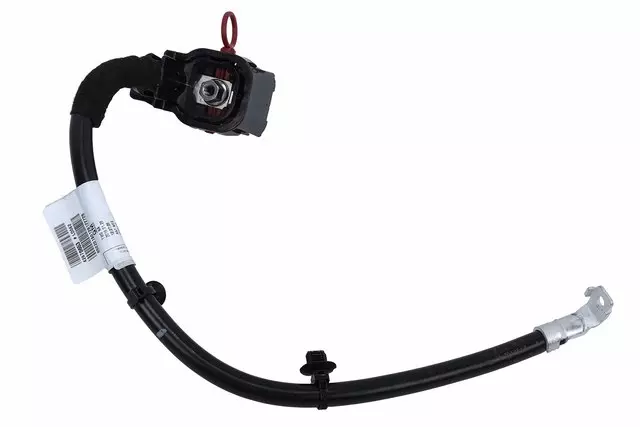 42670653 - : Part# 42670653 Battery Negative Cable for Chevrolet: Cruze Image