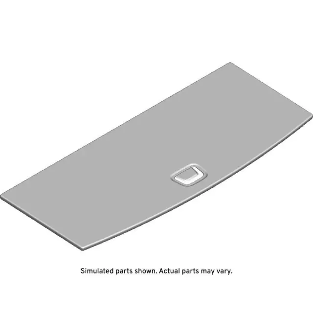 86820181 - Body: Floor Cover for Chevrolet: Tahoe | GMC: Yukon Image