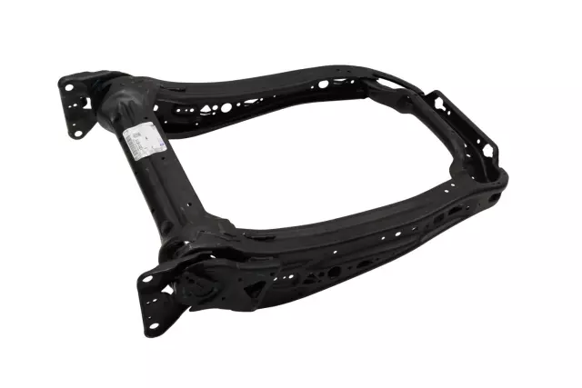 13511673 - Body: Seat Back Frame for Cadillac: Escalade | Chevrolet: Colorado, Silverado 1500, Silverado 1500 LD, Silverado 2500 HD, Silverado 3500 HD, Tahoe | GMC: Canyon, Sierra 1500, Sierra 1500 Limited, Sierra 2500 HD, Sierra 3500 HD, Yukon Image