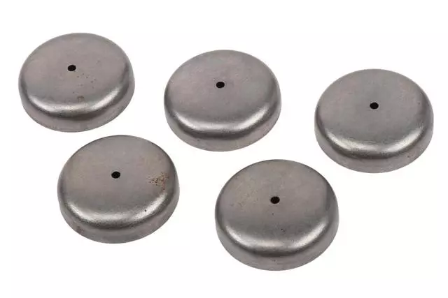 Multi-Purpose Threaded Plug - GM (14066310)