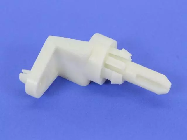 A/c Recirculation Door Lever - Mopar (5012753AA)