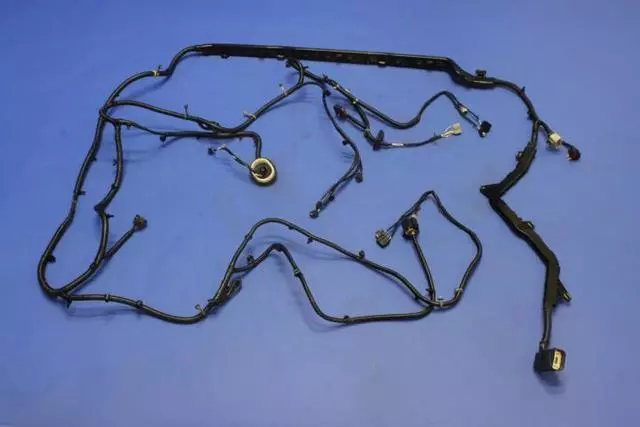 68231175AC - : Under-Body Wiring, US, Canada, Mexico for Jeep: Grand Cherokee Image