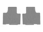 W676GR - : All Weather Floor Mats for WeatherTech Image