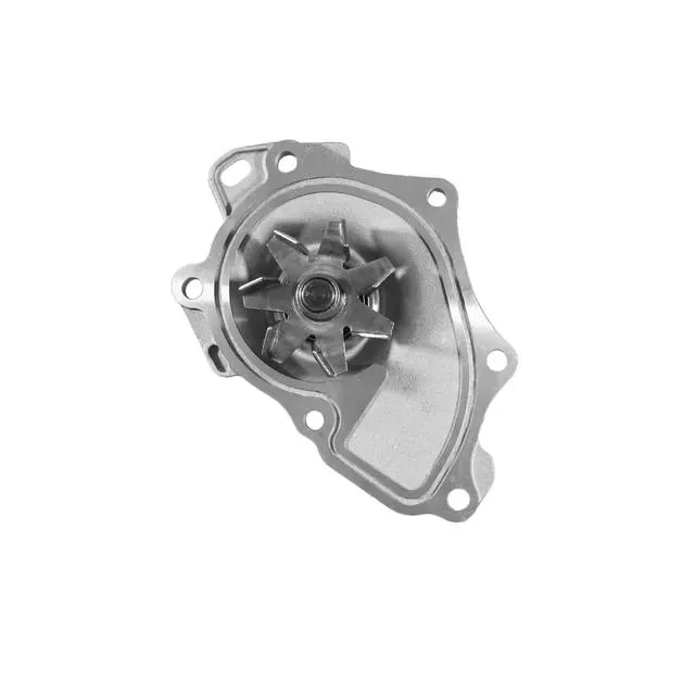 252856 - : Engine Water Pump for ACDelco Image