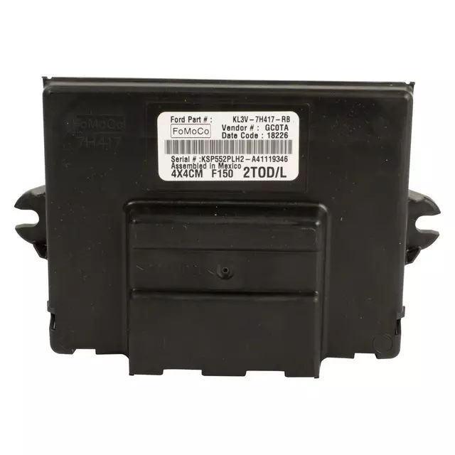 KL3Z7E453A - : Control Module for Ford: F-150 Image
