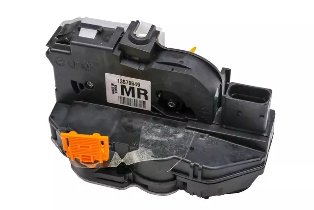Door Latch Assembly - GM (13579549)