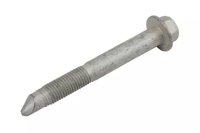 11609323 - Suspension: Engine Cradle Bolt for GM Image