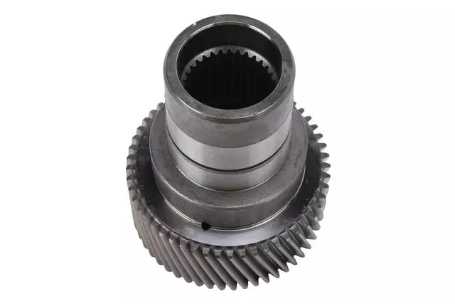 84516158 - : F (S)Shaft for GM Image