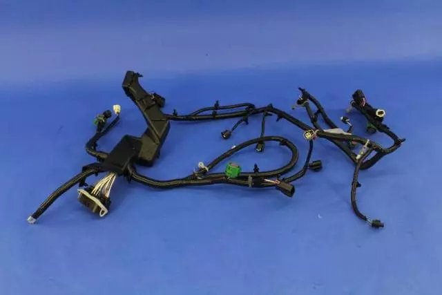 Front End Module Wiring - Mopar (68234261AB)