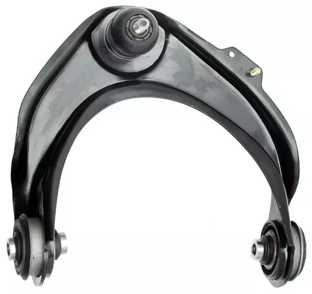 Front Passenger Side Upper Suspension Control Arm and Ball Joint Assembly - ACDelco (45D1125)