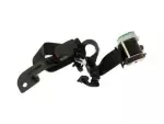 FL3Z16611B64GE - Electrical: Center Seat Belt for Ford: F-150, F-250 Super Duty, F-350 Super Duty, F-450 Super Duty Image