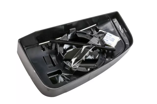 Driver Side Door Mirror Glass - GM (22847236)