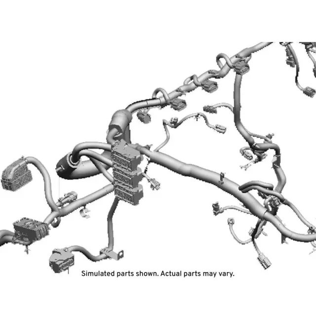 Engine Wiring Harness - GM (84421282)