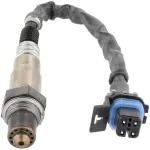 16134 - : Bosch Oxygen Sensor for Bosch Image