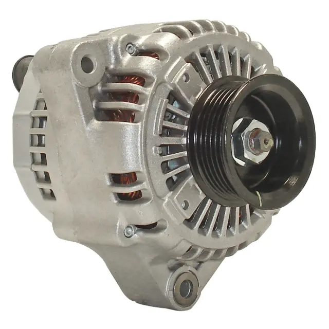 13769N - Charging &amp; Starting Systems: Alternator for Dixie Electric Image