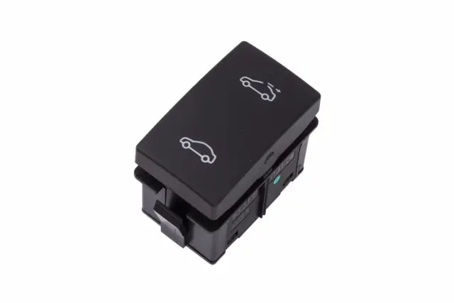 25795115 - Jet Black Sunroof Switch 2010-2017 GM | Mike