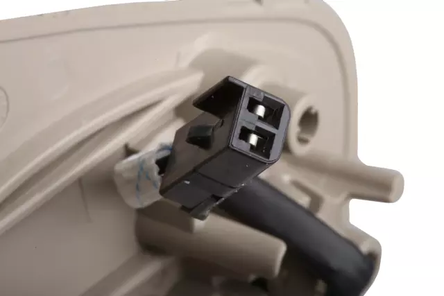 84247151 - : Shale Passenger Side Sunshade for Cadillac: Escalade ESV | Chevrolet: Suburban | GMC: Yukon XL Image