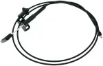 912020 - : Hood Release Cable With Handle for Dorman Image