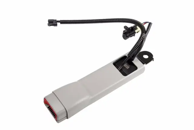 19121543 - Electrical: Buckle End for GM Image